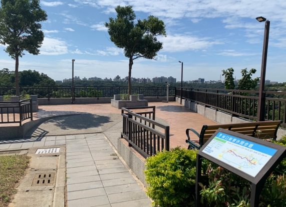 林口景點 林口景點