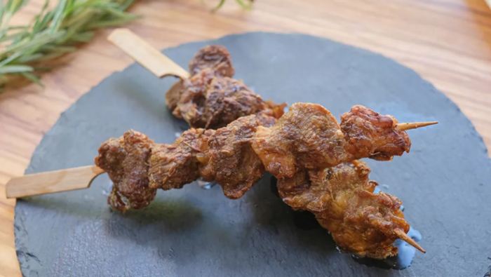 羊肉料理 羊肉料理