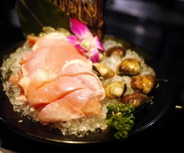 台中牛肉鍋