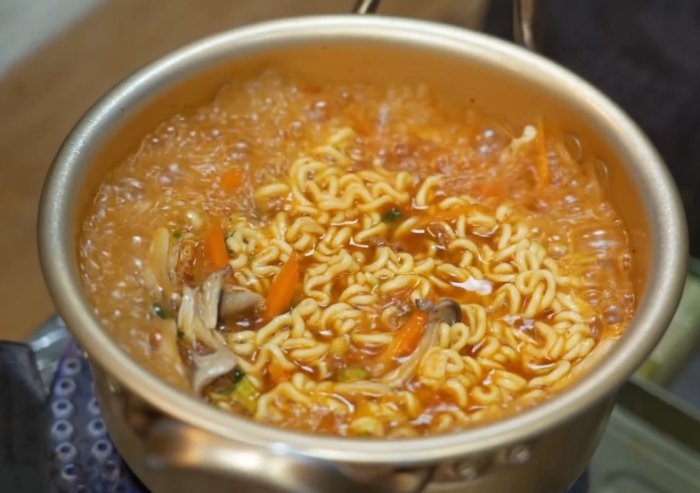 韓式吃到飽