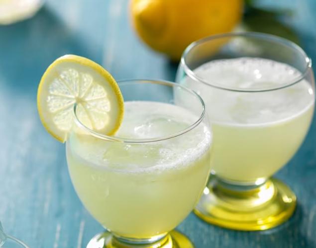 檸檬原汁 檸檬原汁