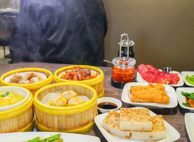 左營新光三越美食街 左營新光三越美食街