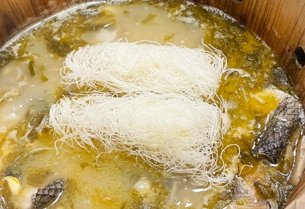 酸菜魚高雄 酸菜魚高雄