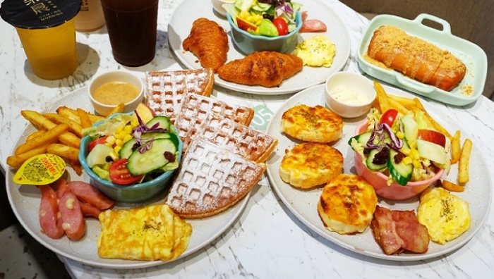 中壢好吃的餐廳 中壢好吃的餐廳