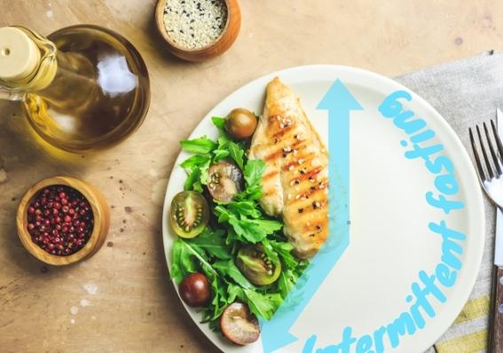 斷食好處與風險 斷食好處與風險