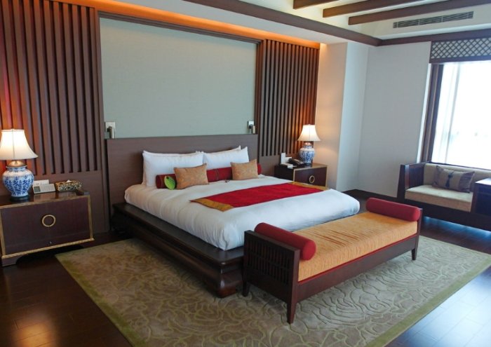 台灣奢華酒店 台灣奢華酒店