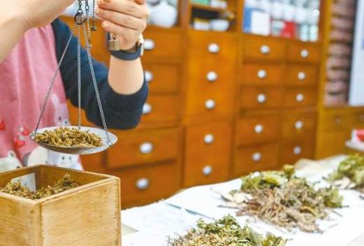 高血壓中藥處方 高血壓中藥處方