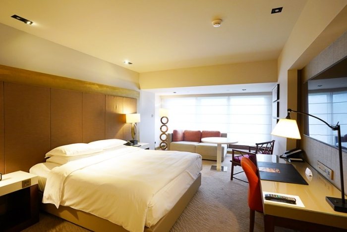 台灣五星級飯店列表 台灣五星級飯店列表