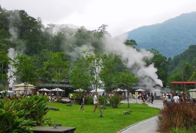 惠蓀林場特產 惠蓀林場特產