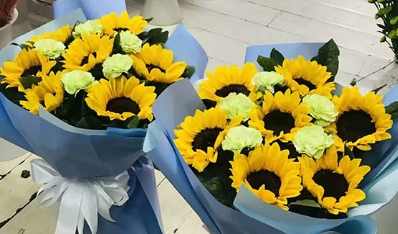 父親節送什麼花 父親節送什麼花