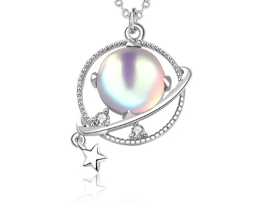 銀月光好處 銀月光好處