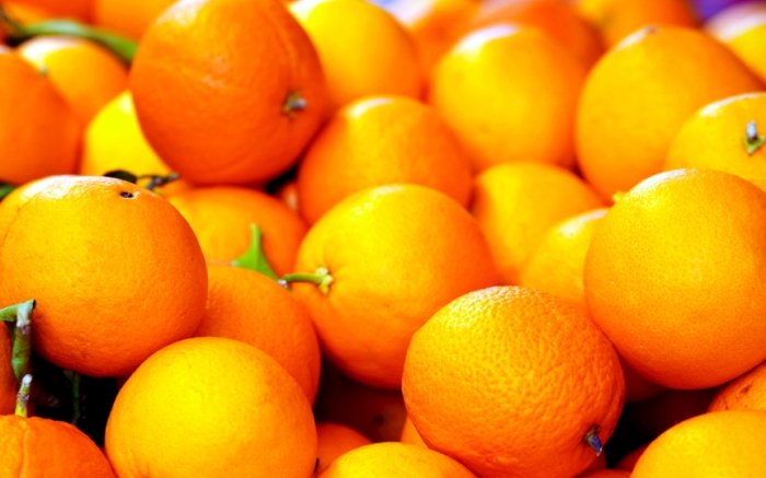 柑橘高壓 柑橘高壓