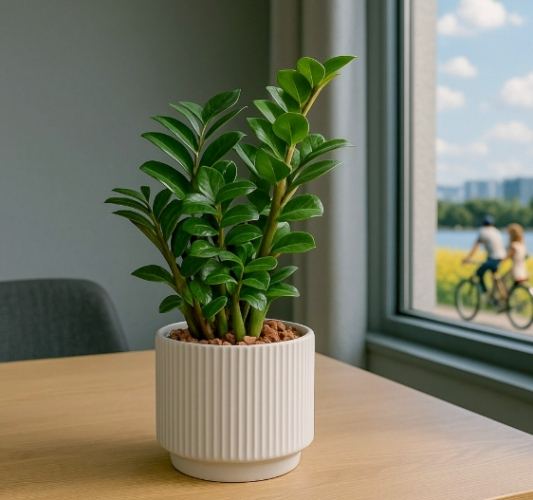 金璽植物病害防治