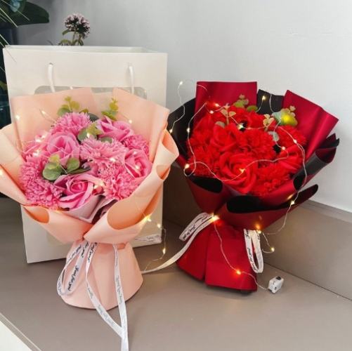 閨蜜花禮 閨蜜花禮