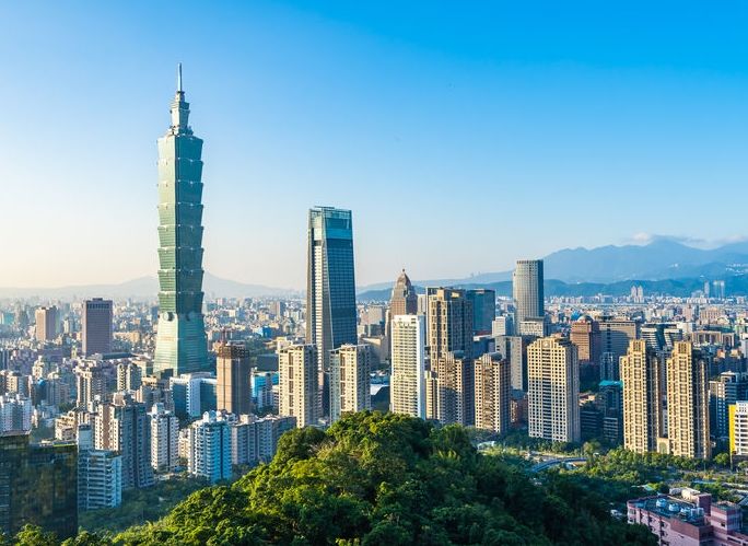 台湾攻略 台湾攻略