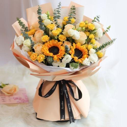 友誼花禮 友誼花禮