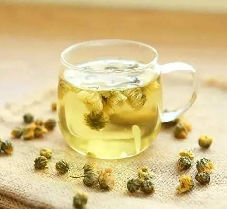 蜂蜜菊花茶禁忌 蜂蜜菊花茶禁忌