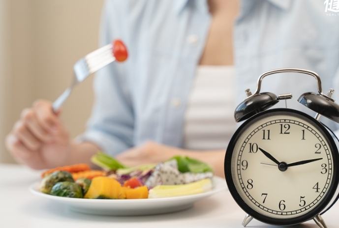斷食時間 斷食時間