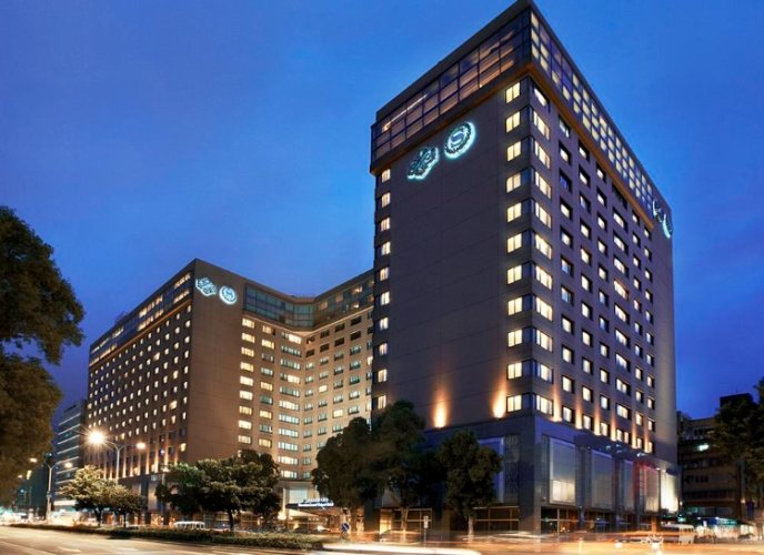 台灣五星級飯店數量 台灣五星級飯店數量