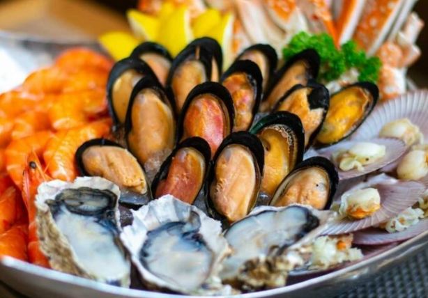 台灣海鮮入境限制 台灣海鮮入境限制