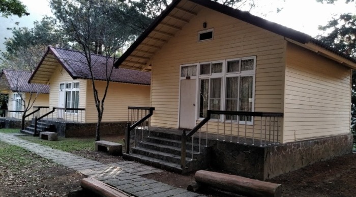 惠蓀林場心得 惠蓀林場心得