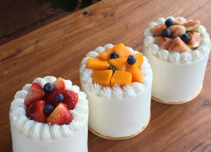 中壢4吋蛋糕推薦 中壢4吋蛋糕推薦