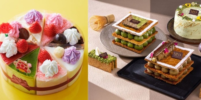 生日蛋糕選購技巧 生日蛋糕選購技巧