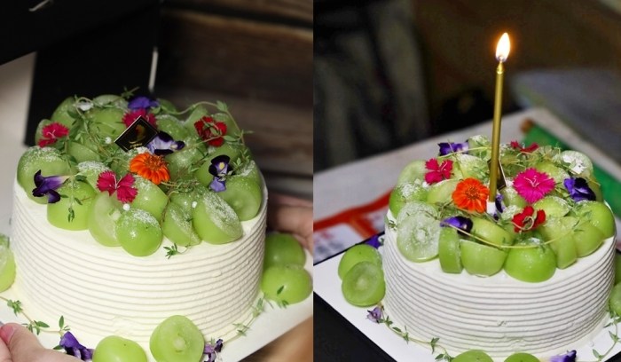 台南水果蛋糕店 台南水果蛋糕店