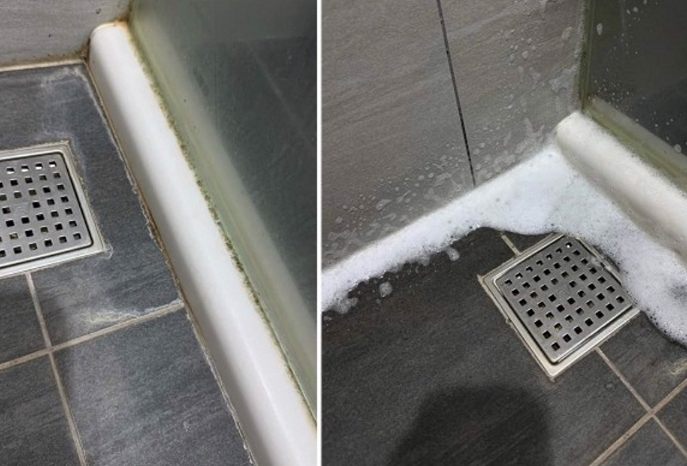 浴室發霉矽利康 浴室發霉矽利康