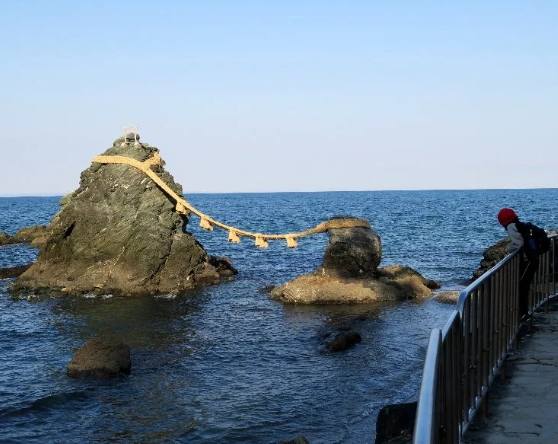 日本旅遊紀念品石頭 日本旅遊紀念品石頭