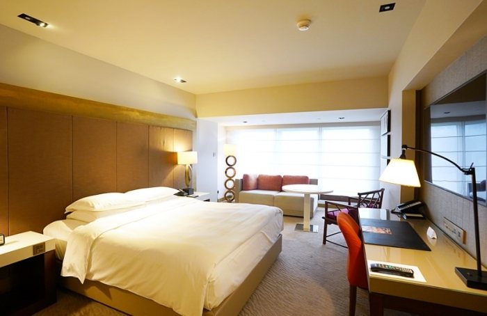 台灣五星級飯店 台灣五星級飯店