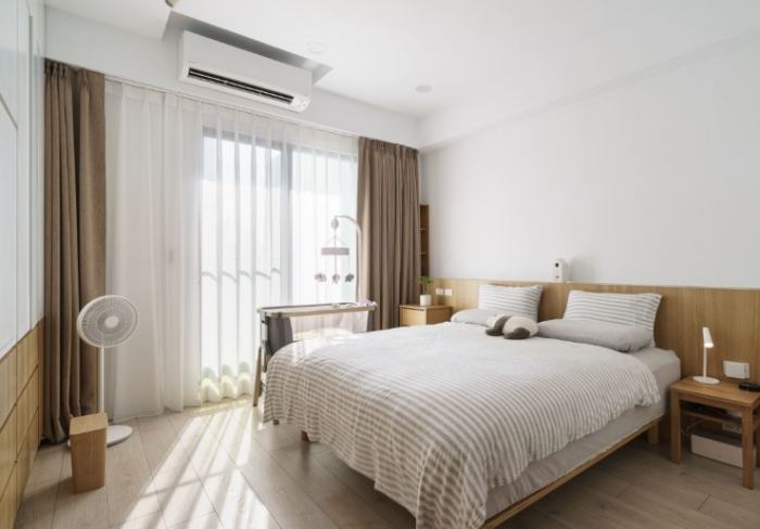 日式風格房間 日式風格房間