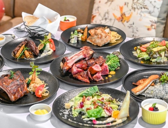 小巨蛋附近餐廳推薦評分最高 小巨蛋附近餐廳推薦評分最高