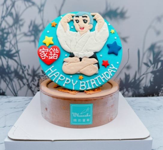 台南中西區生日蛋糕推薦 台南中西區生日蛋糕推薦