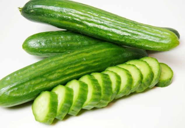 小黃瓜開花不結果