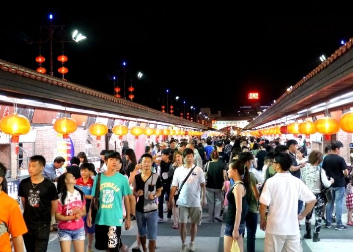 台灣夜市美食 台灣夜市美食