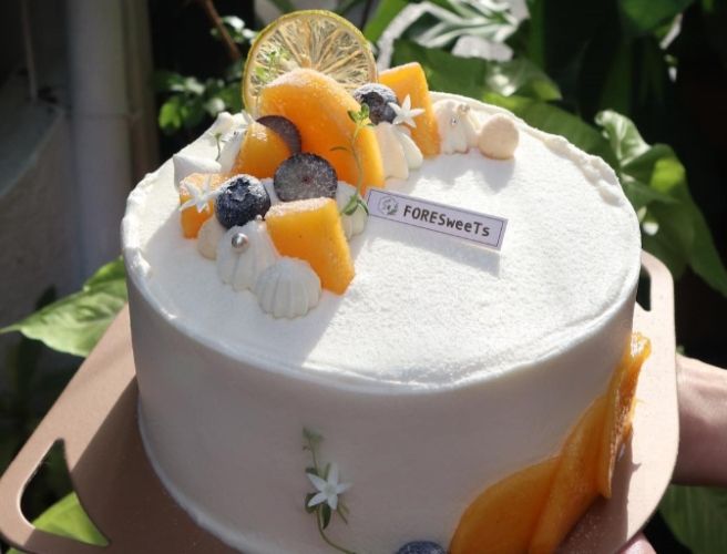 台南4吋蛋糕推薦 台南4吋蛋糕推薦