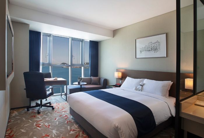 小琉球異國風民宿