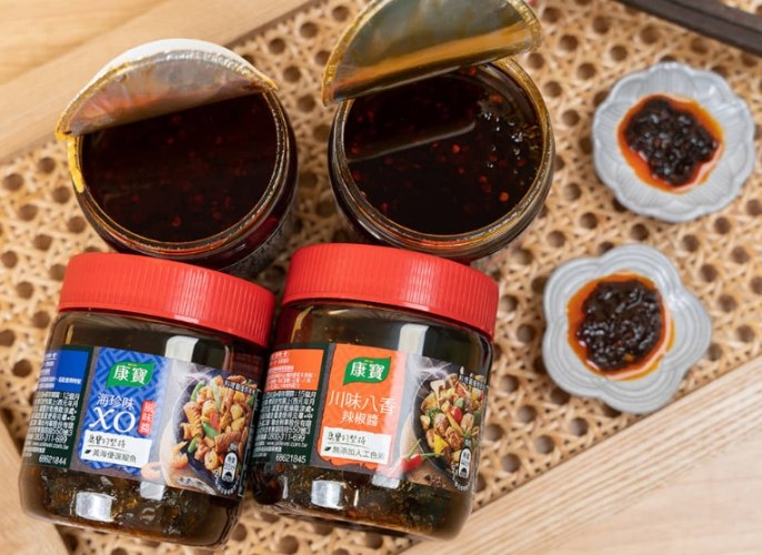 日本海關辣椒醬規定 日本海關辣椒醬規定