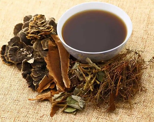 降血壓中藥配方 降血壓中藥配方