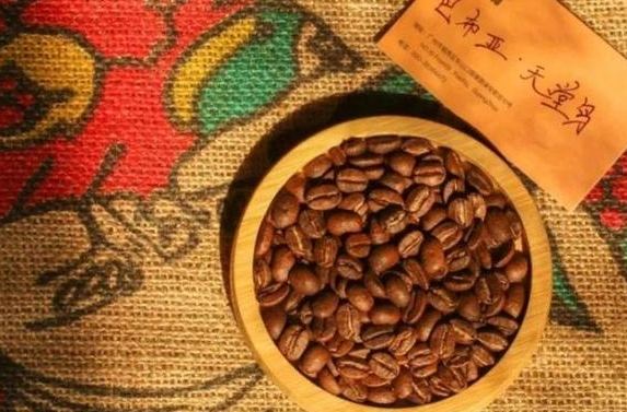 天堂鳥咖啡風味 天堂鳥咖啡風味