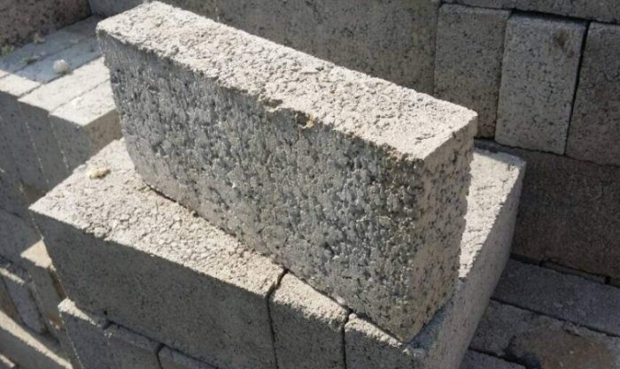 混凝土配比設計