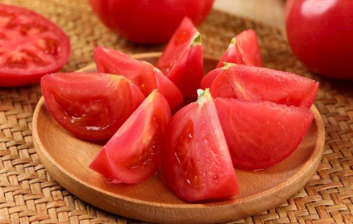 西红柿最适温度