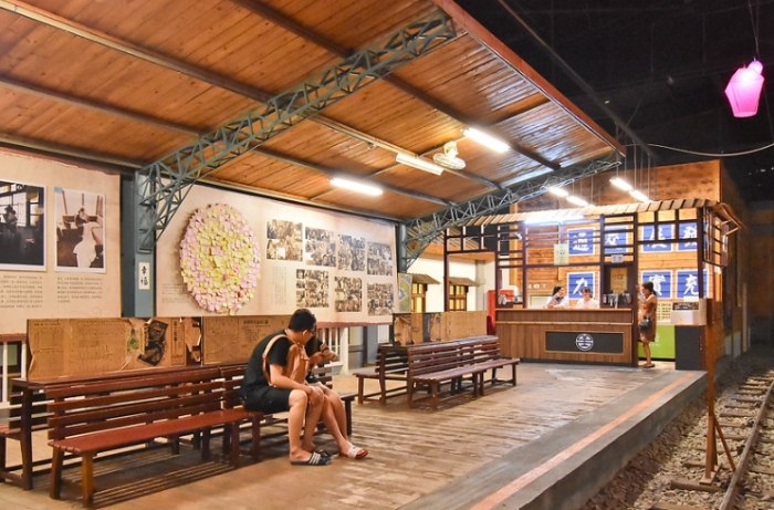 寶島時代村還有營業嗎 寶島時代村還有營業嗎