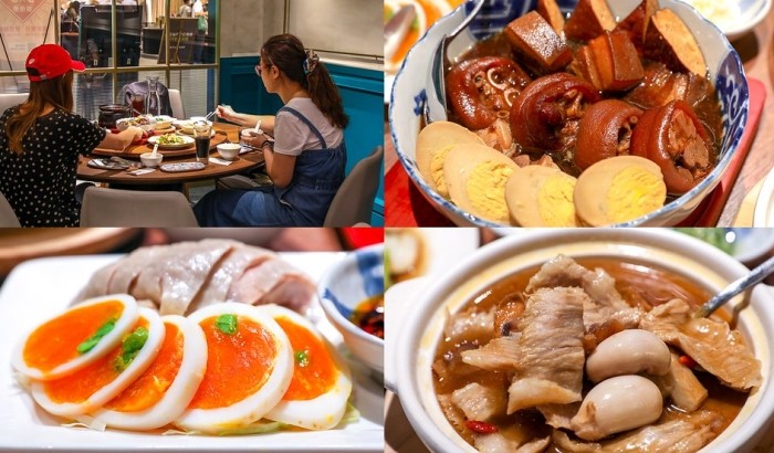 萬華美食攻略 萬華美食攻略