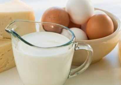 空腹喝牛奶壞處