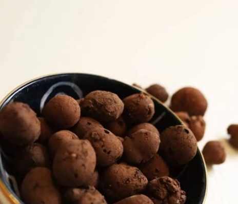 發泡煉石園藝方法