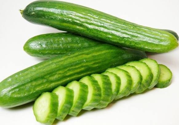 黃瓜保鮮方法