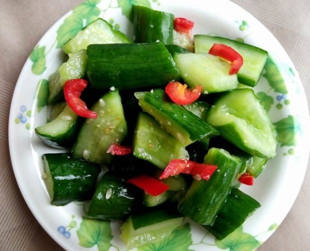 小黃瓜施肥時間