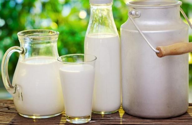 空腹喝牛奶壞處